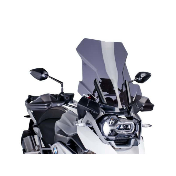 Puig Touring Screen Dark Smoke